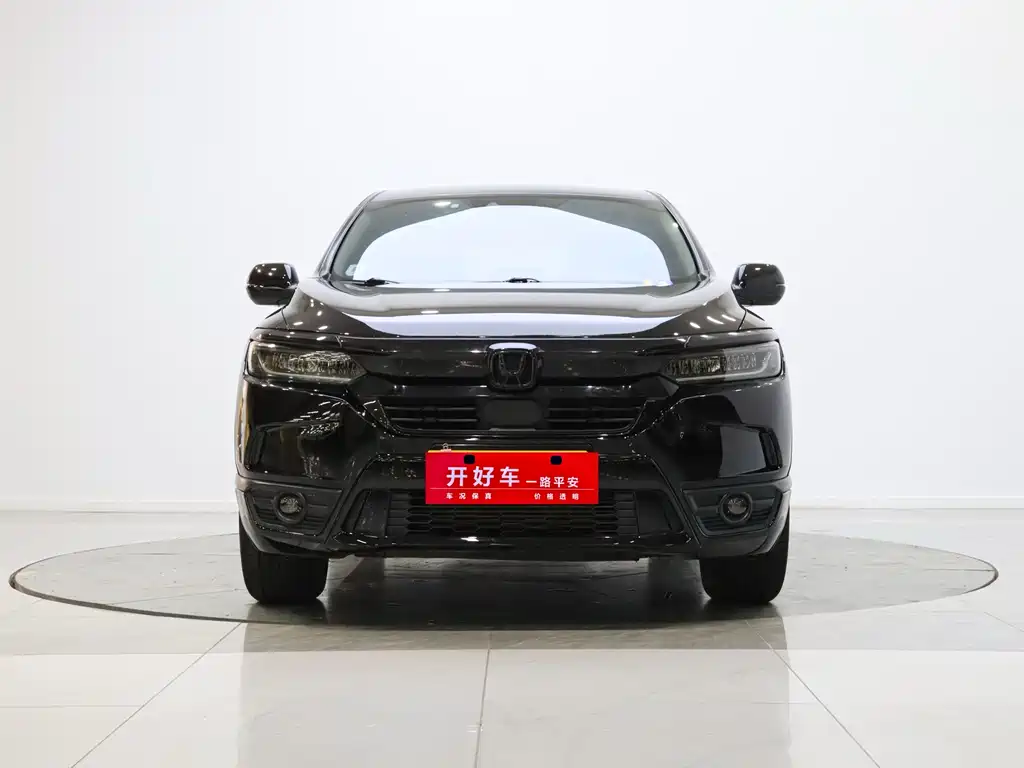 Honda Breeze 2020