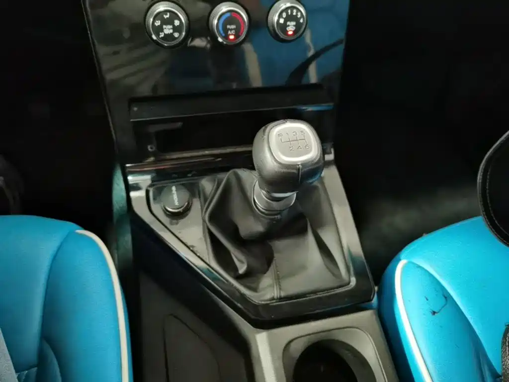 Wuling Zhengcheng — миниатюра 19