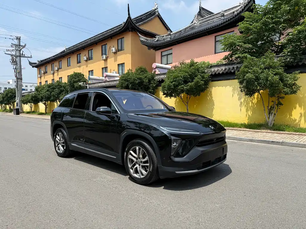 NIO ES6 2020 600KM Sport