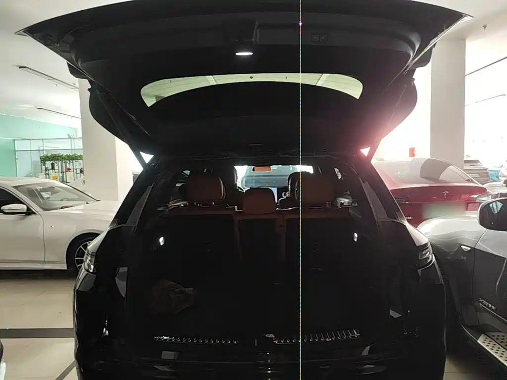 Li Auto Li L7 — миниатюра 19