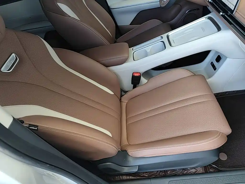 Wuling Bingo S — миниатюра 25