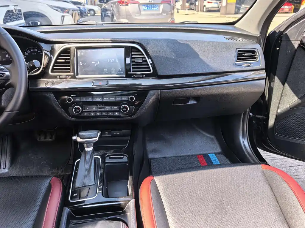 Kia K4 — миниатюра 6
