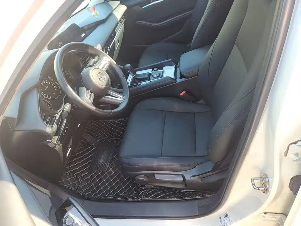 Mazda 3 Axela — миниатюра 15