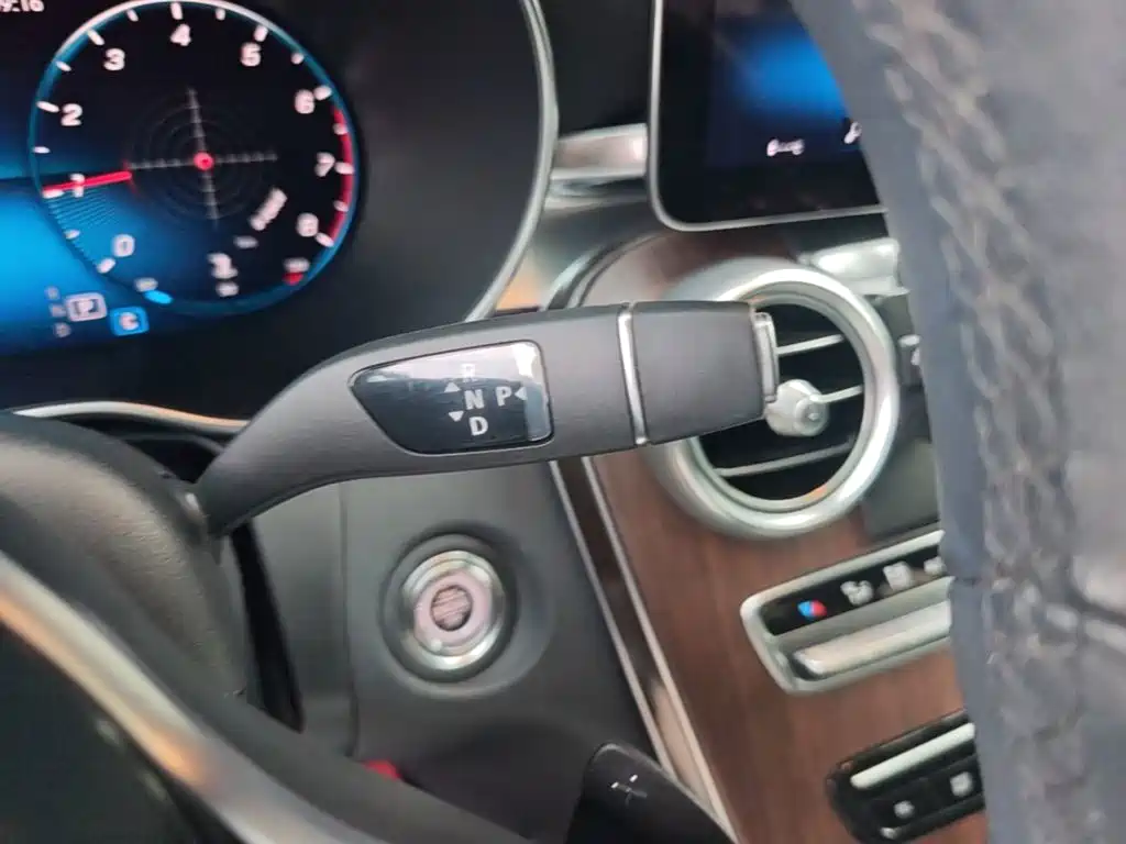 Mercedes-Benz GLC — миниатюра 14