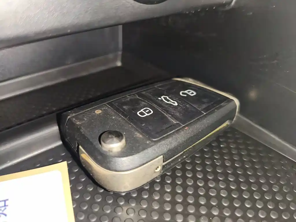 Jetta VS7 2022 280TSI AT Enjoy