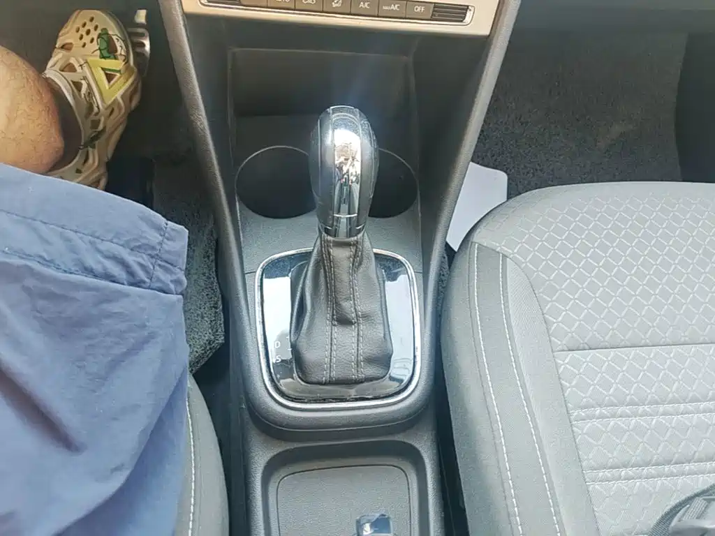 Volkswagen Polo — миниатюра 14
