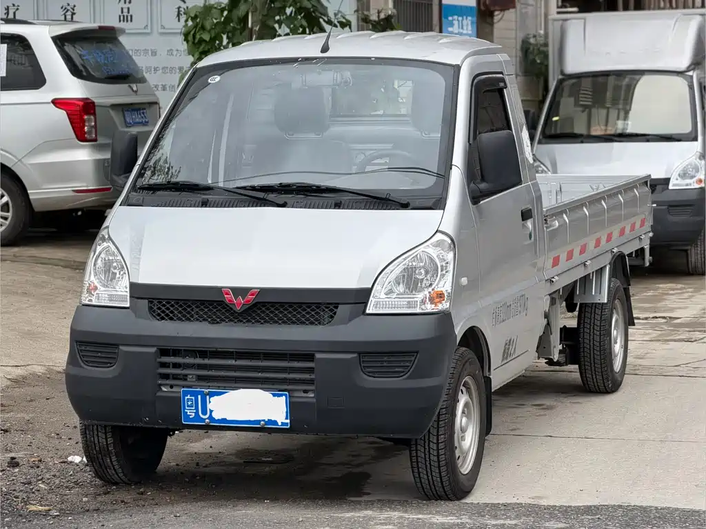 Wuling Rongguang Mini Truck 2025