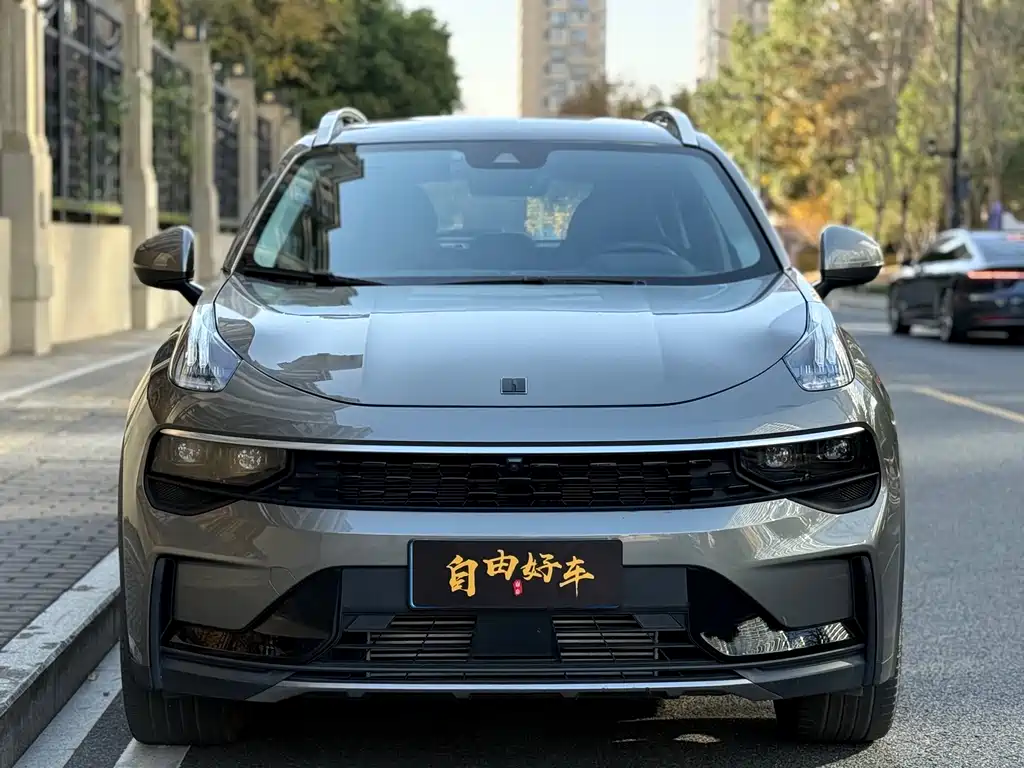 LYNK 01