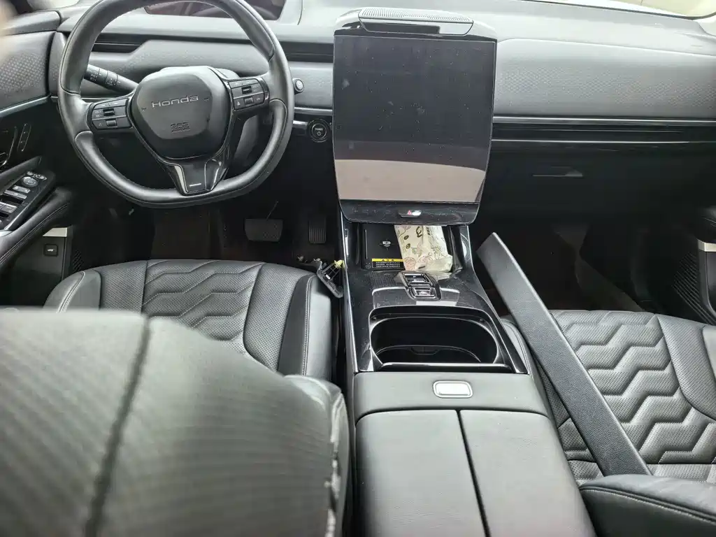 Honda S7 — миниатюра 4