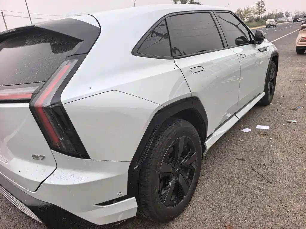 Honda S7 — миниатюра 6