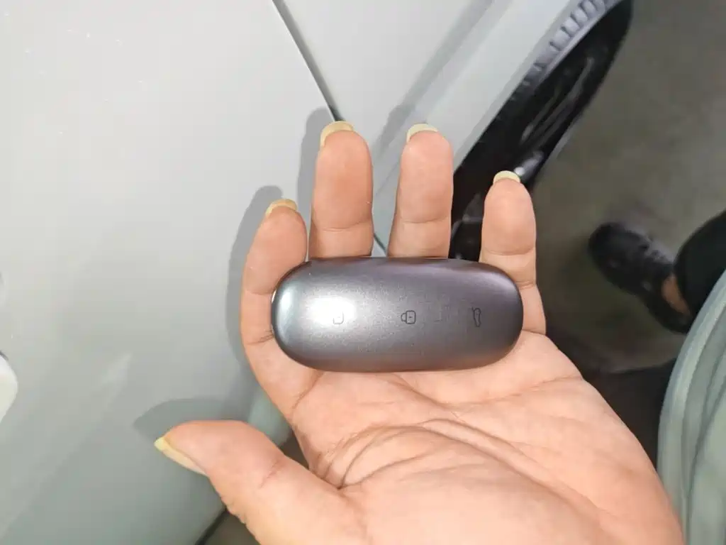 Li Auto Li L7 — миниатюра 9