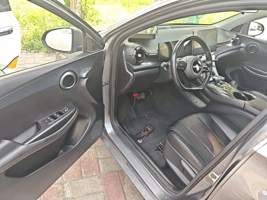 BYD e2 — миниатюра 16