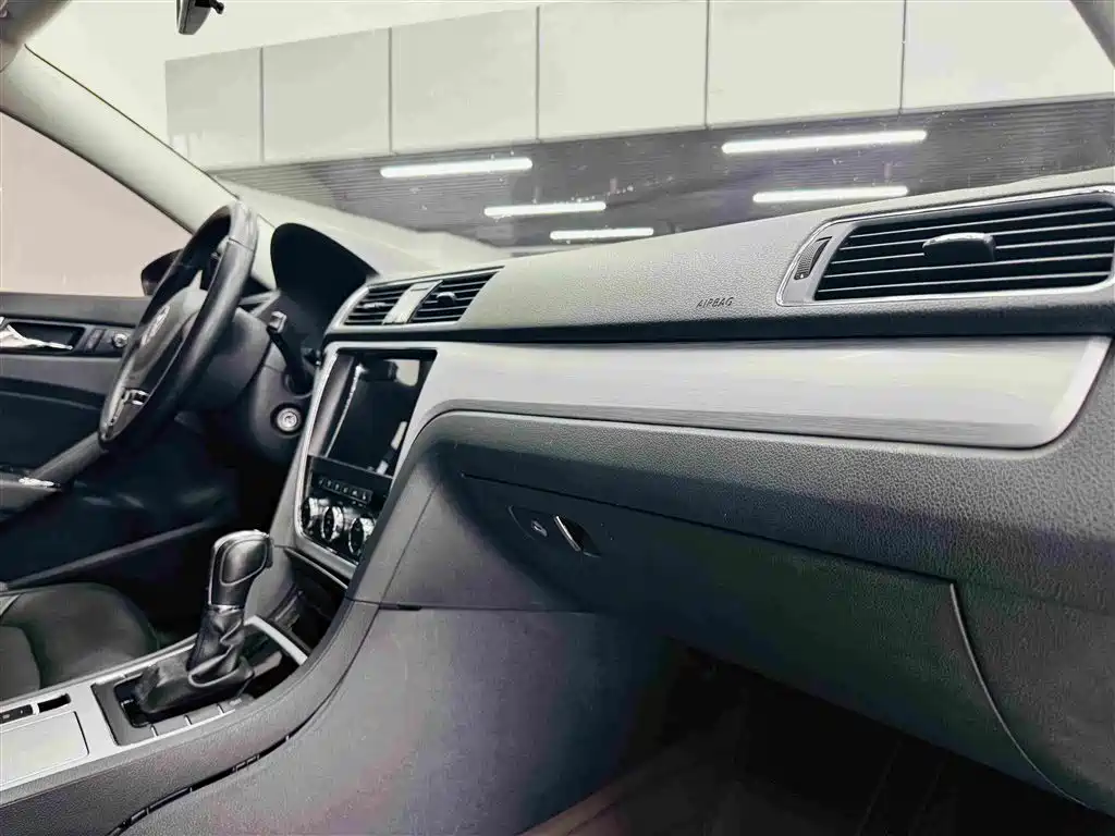 Volkswagen Passat — миниатюра 29