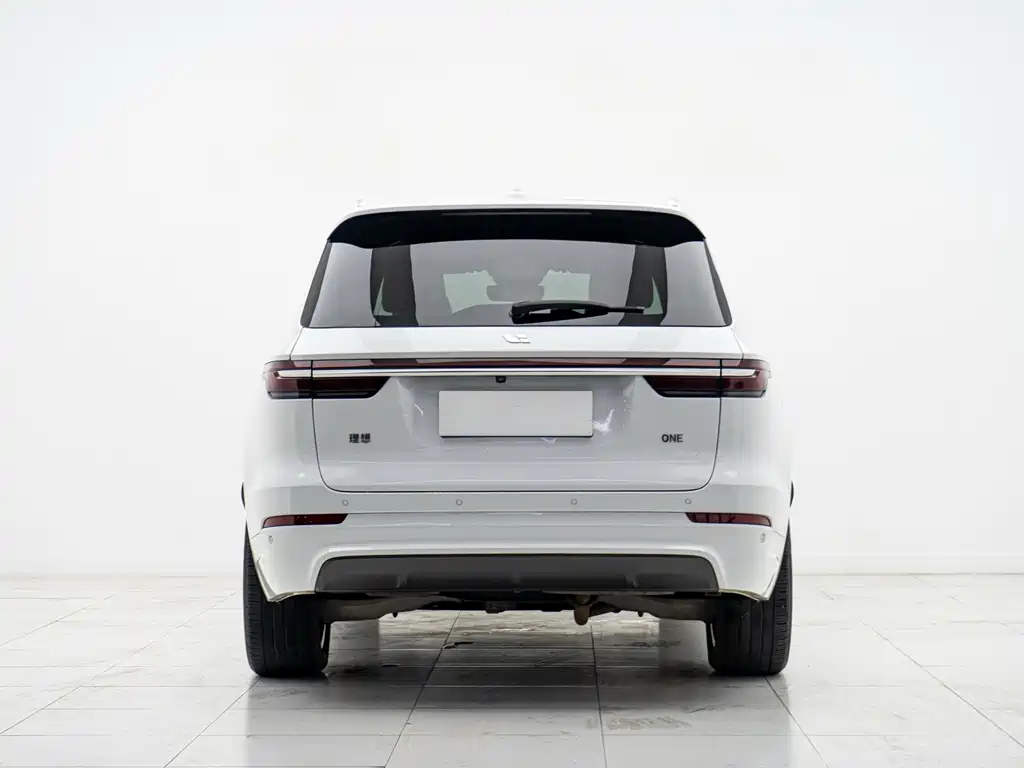 Li Auto IDEAL ONE