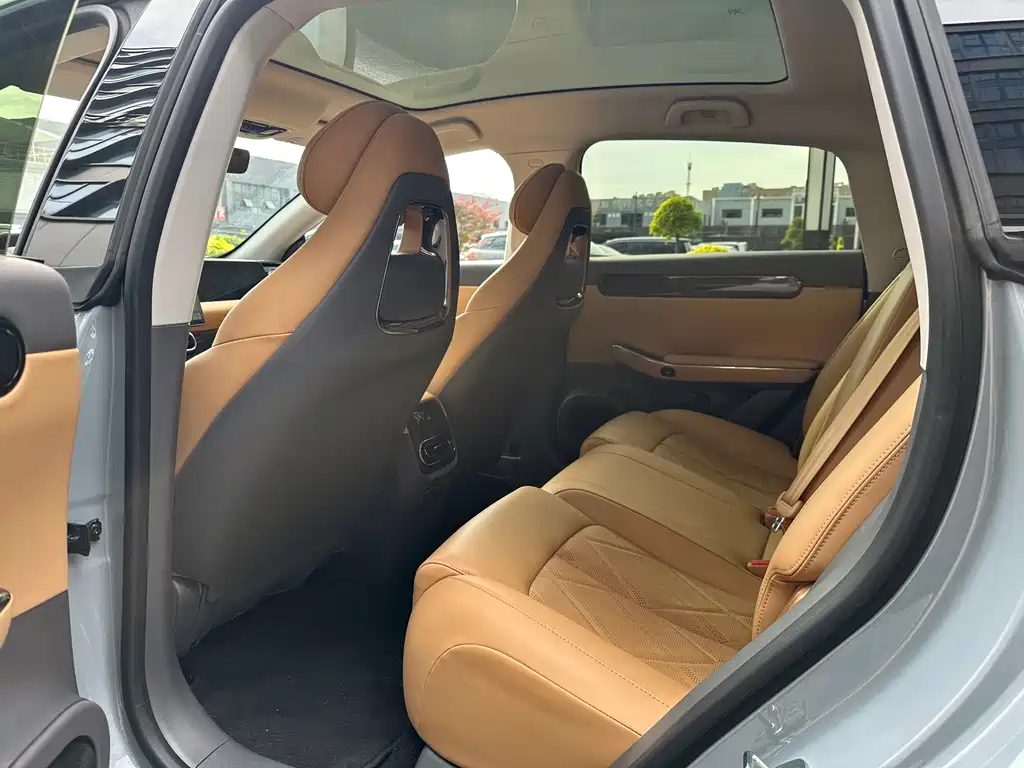 Leapmotor C01 2024 525 Premium