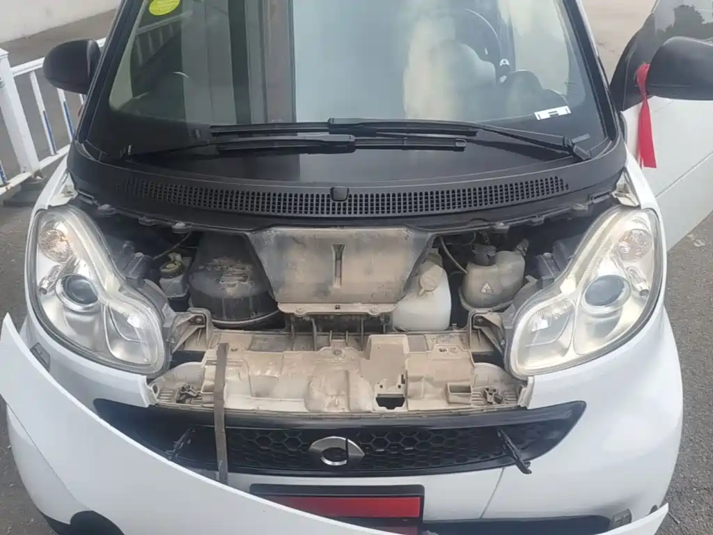smart Smart Fortwo — миниатюра 20