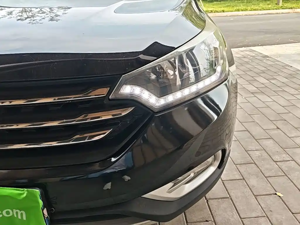 Aeolus AX7 — миниатюра 24