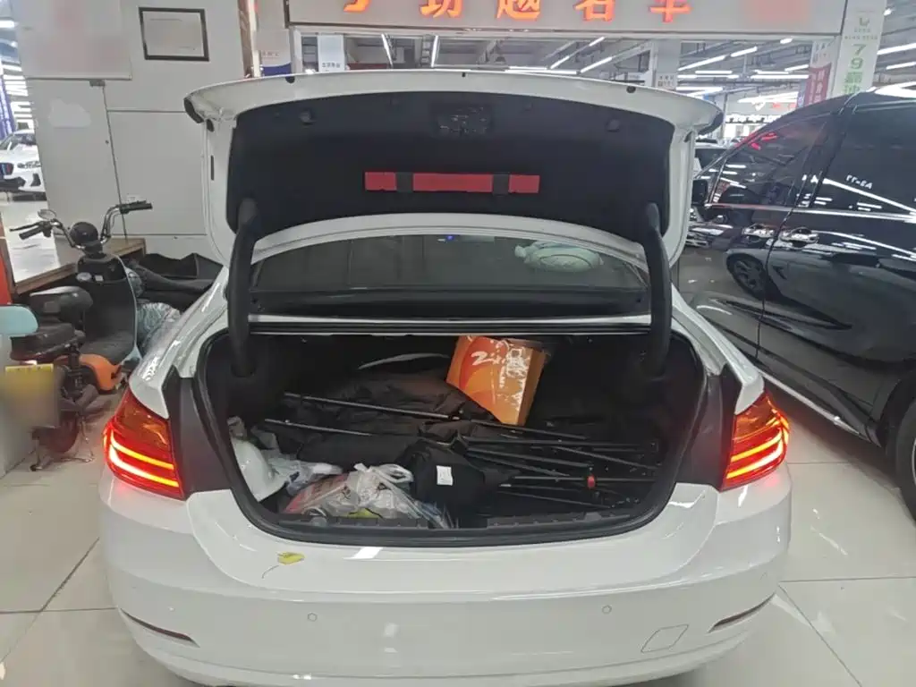BMW 4 Series — миниатюра 15