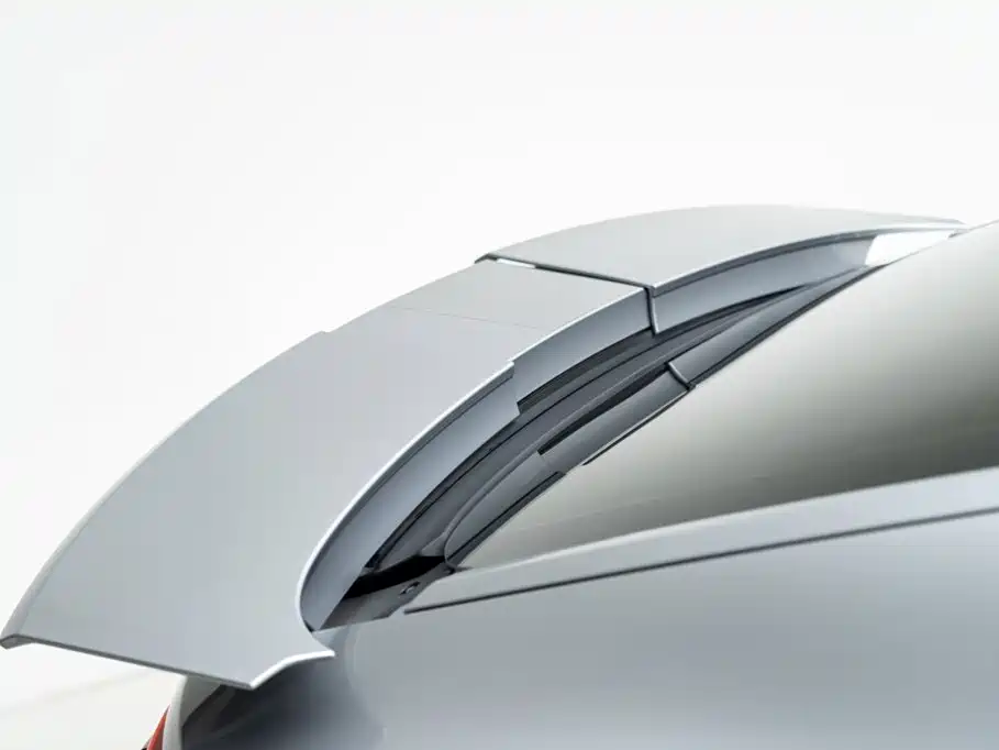 Porsche Panamera — миниатюра 7