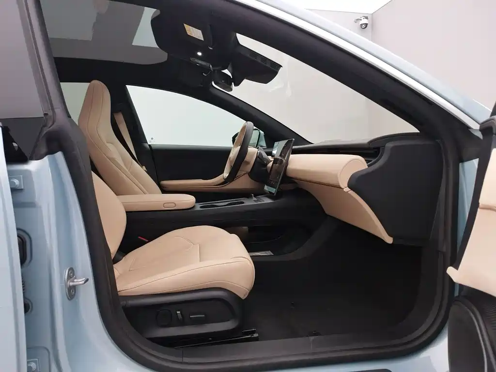 NIO ET5T — миниатюра 17
