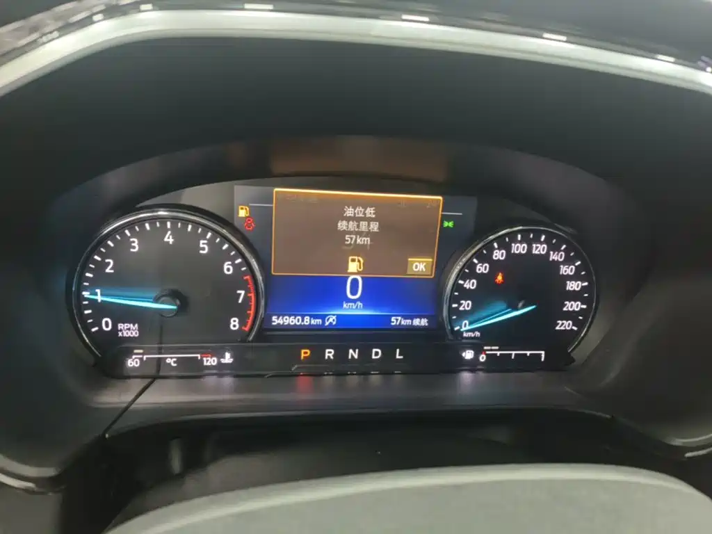 Ford Escape — миниатюра 12