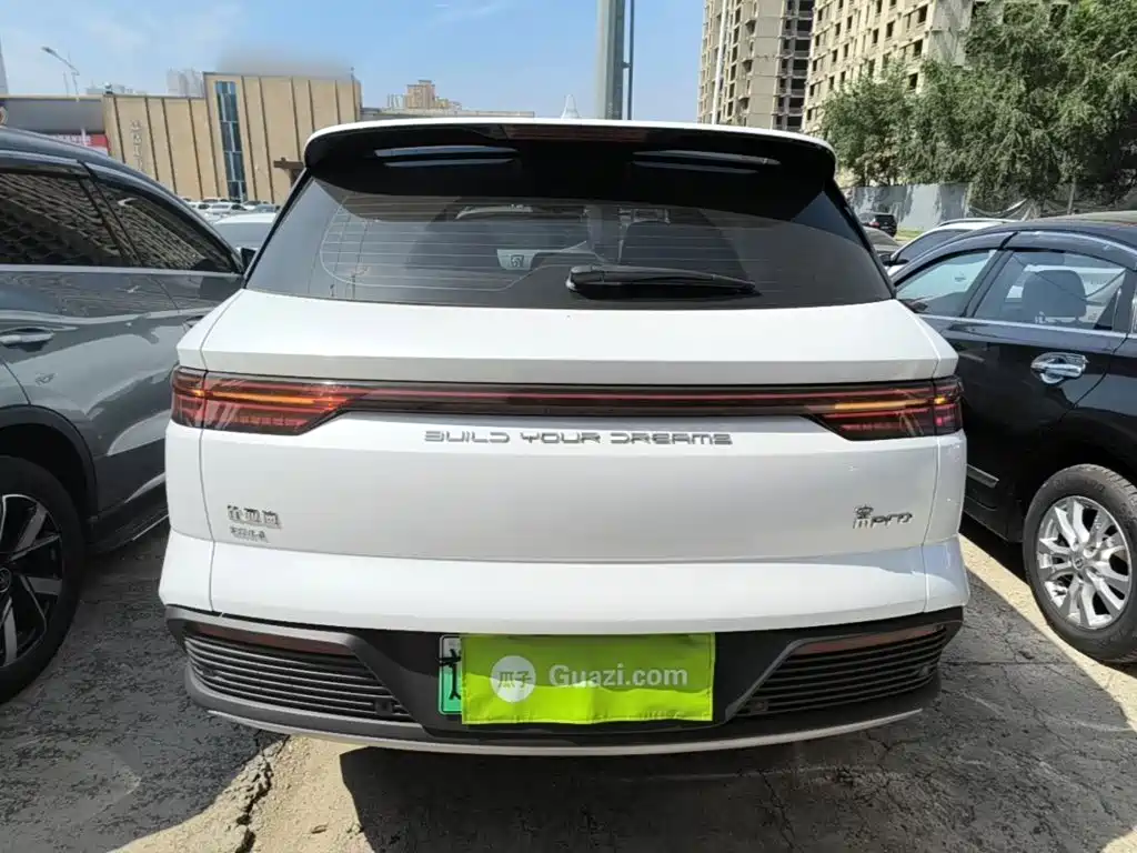 BYD Pro New Energy — миниатюра 6