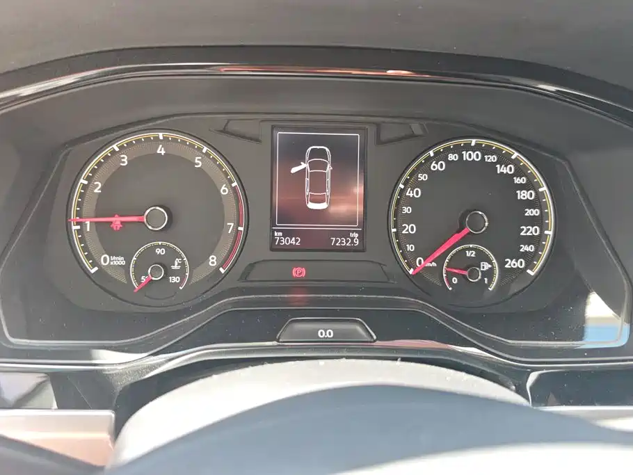 Volkswagen Bora — миниатюра 14
