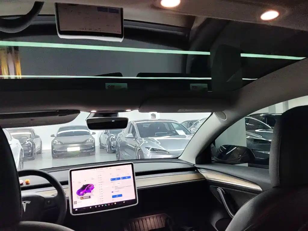 Tesla Model 3 — миниатюра 18