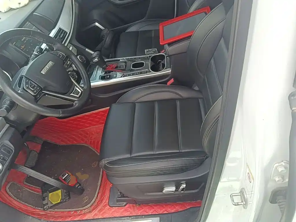 Haval H7 — миниатюра 15