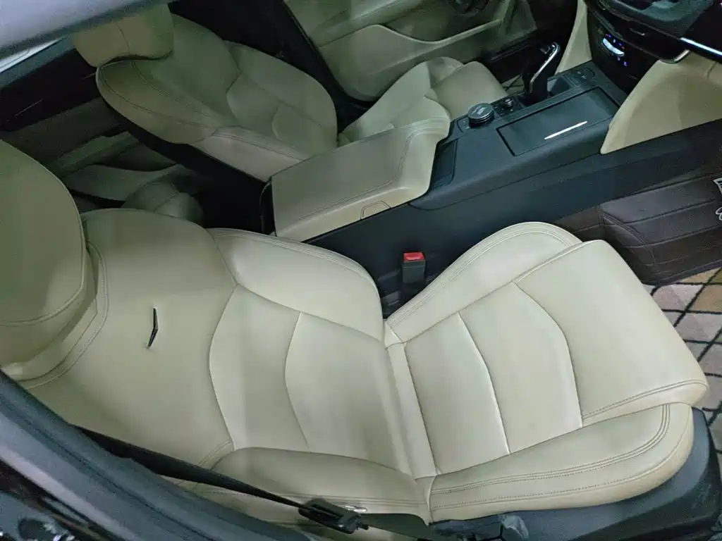 Cadillac CT6 — миниатюра 25