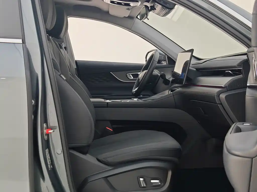 Chery Tiggo 8 PLUS — миниатюра 9