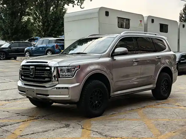 Tank 500