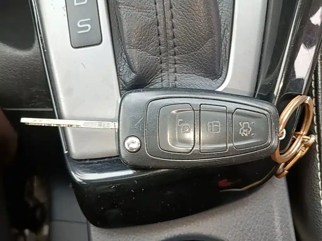 Ford Focus — миниатюра 9