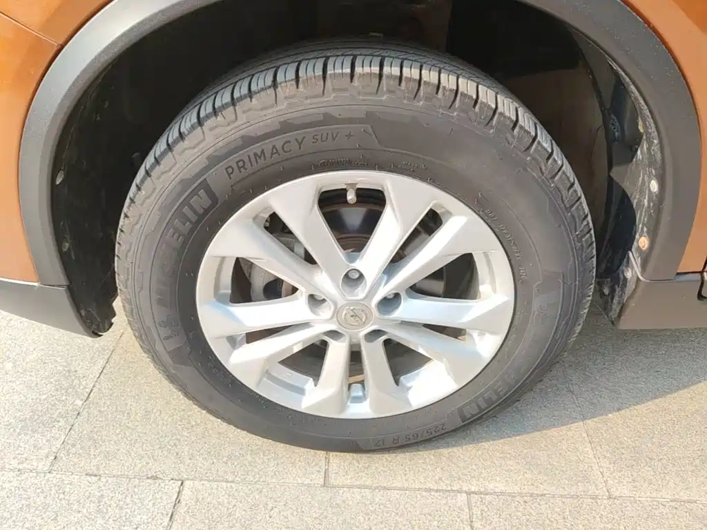 Nissan X-Trail — миниатюра 23