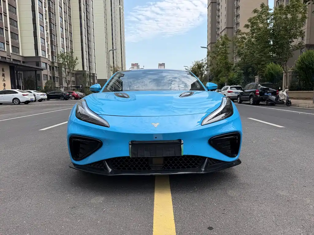 Neta Neta GT — миниатюра 2