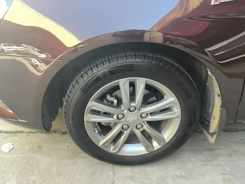 Geely Emgrand — миниатюра 23