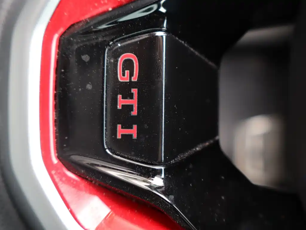 Volkswagen Golf GTI — миниатюра 15