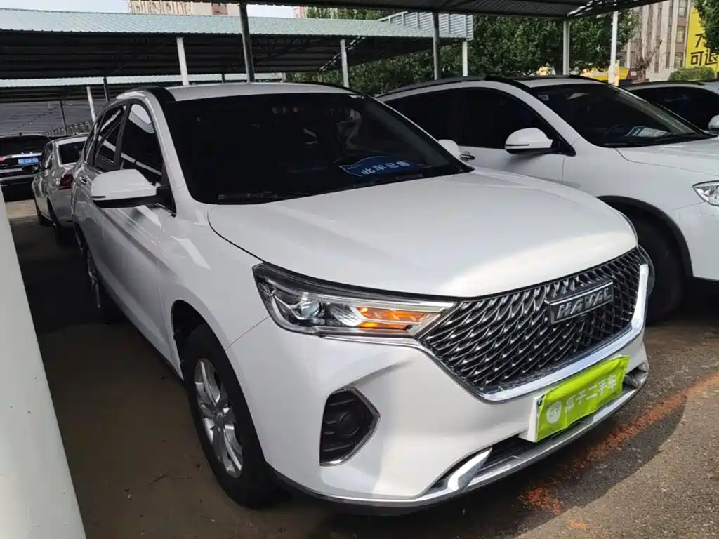 Haval M6 — миниатюра 4