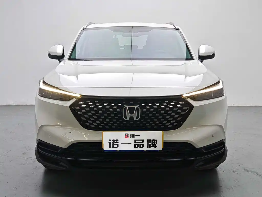 Honda XR-V — миниатюра 2