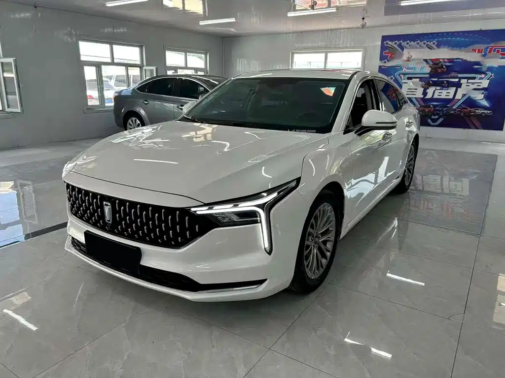 Bestune B70
