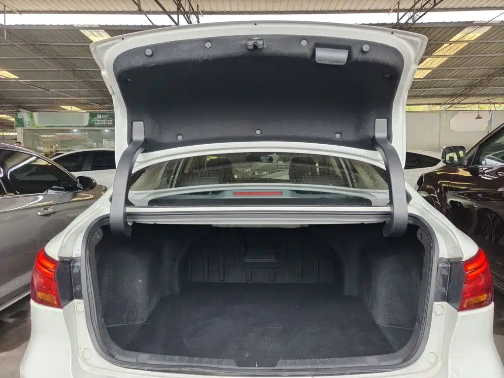 Changan Ruicheng CC — миниатюра 19