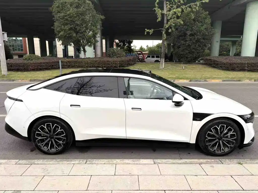 Zeekr 007 2025 Smart Drive 100kWh