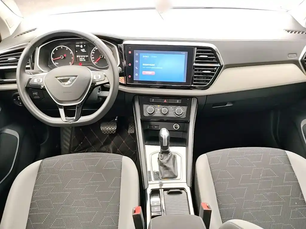 Jetta VS5 — миниатюра 10