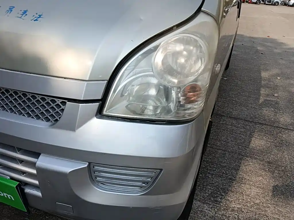 Wuling Rongguang — миниатюра 24