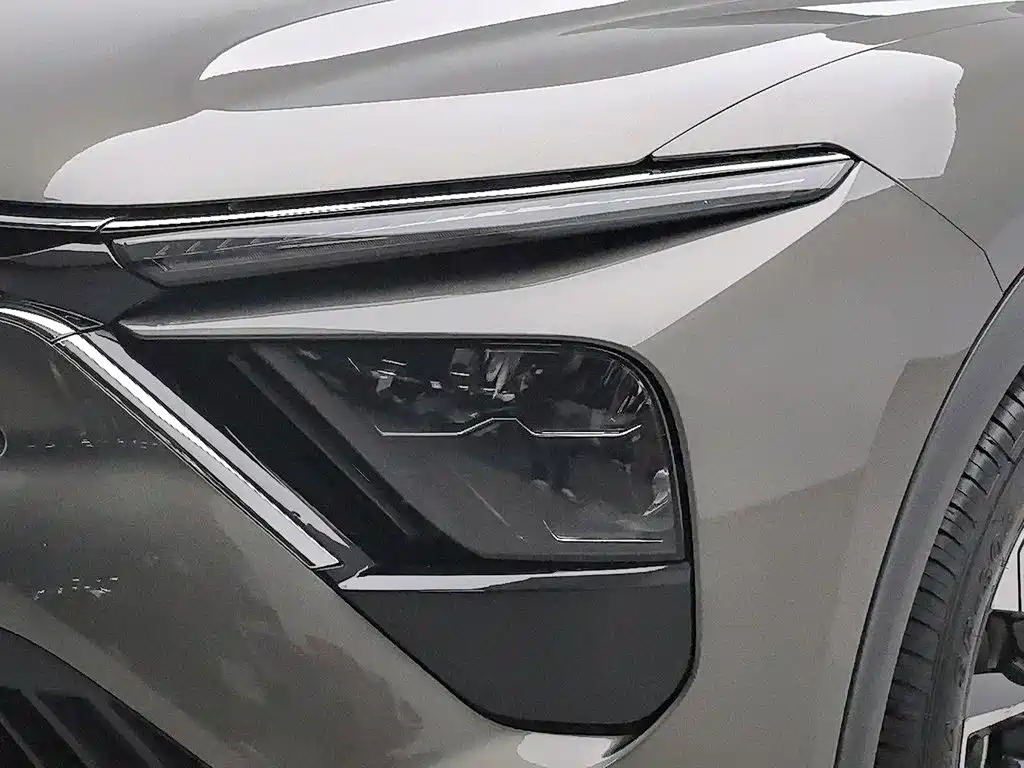 Citroen C5 X — миниатюра 7