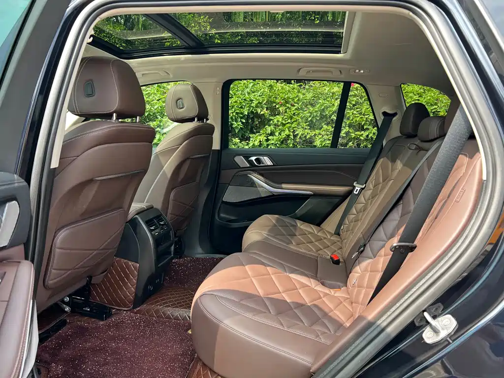 BMW X5 — миниатюра 5