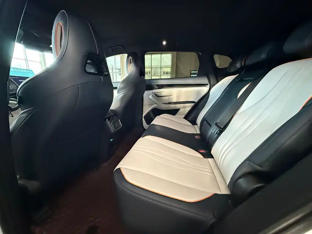 BYD SONGJIANG NEW ENERGY