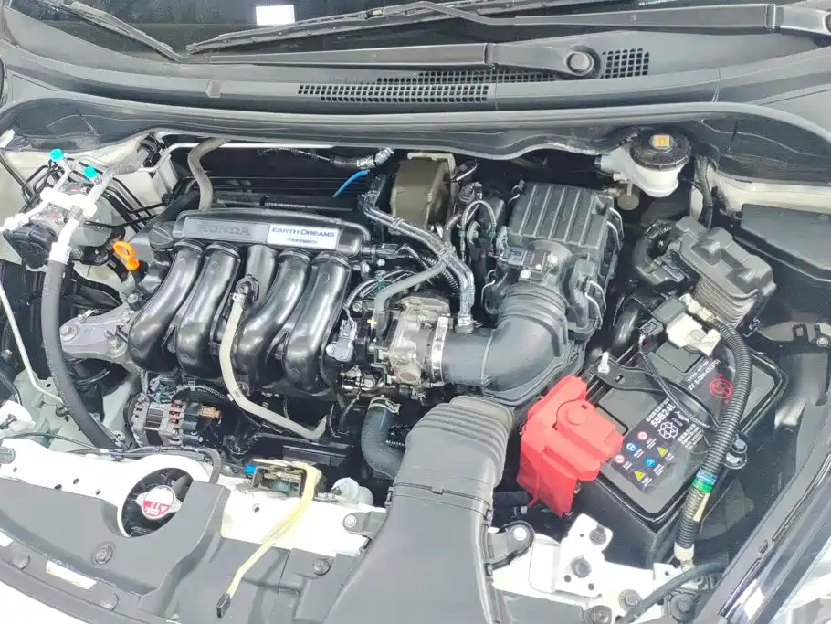 Honda Life — миниатюра 10