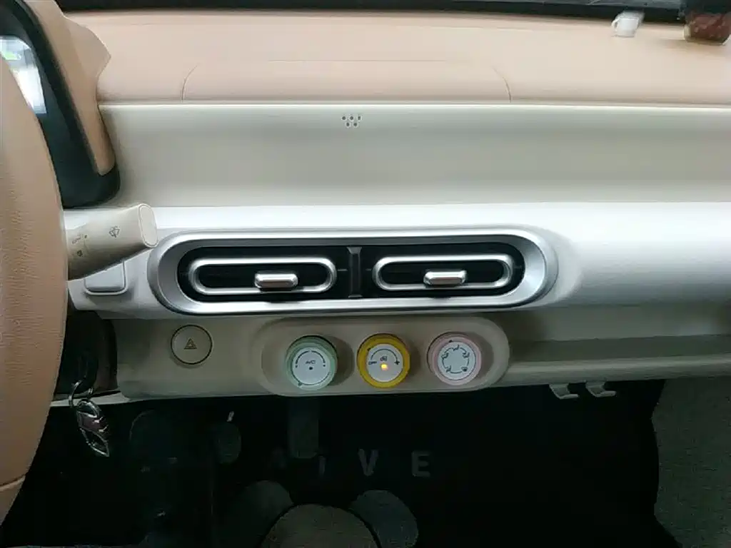 Wuling Mini EV — фотографии объявления, Фото 13