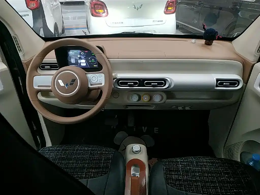 Wuling Mini EV MINIEV 2024 215km